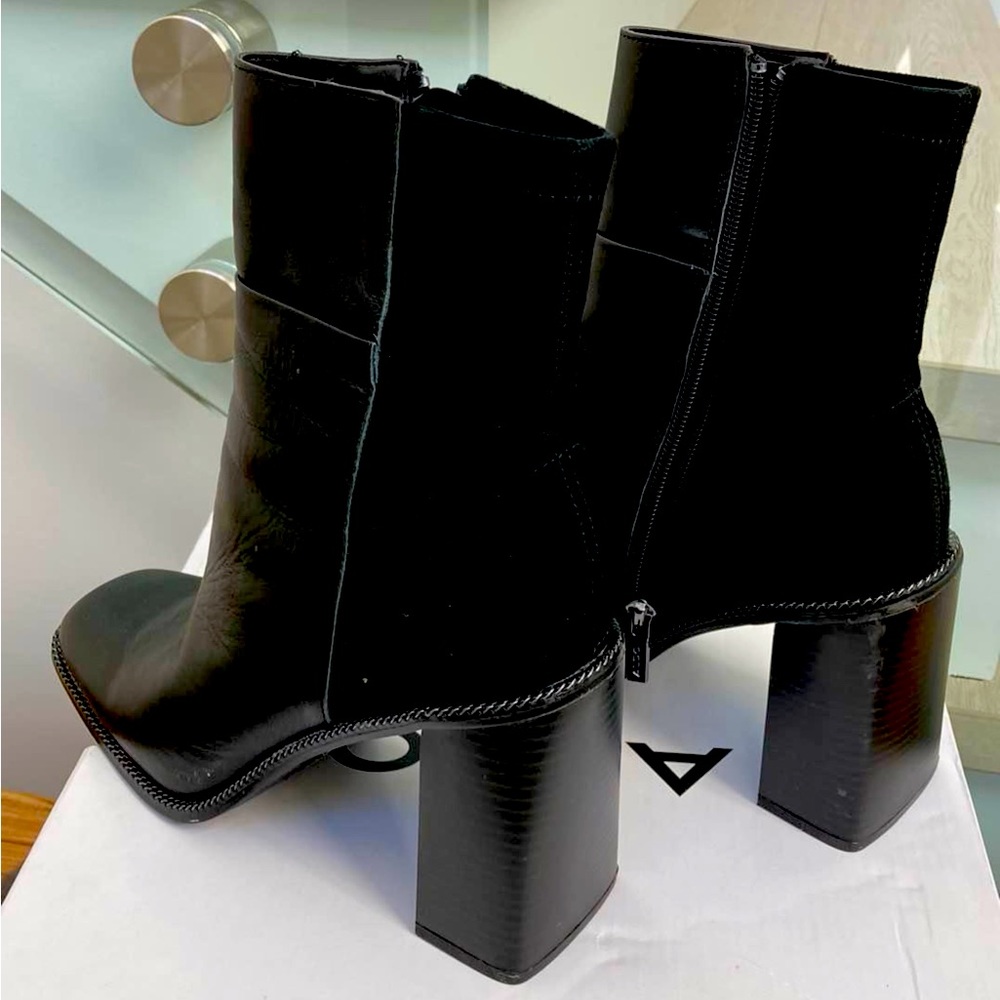 Ankle Boots